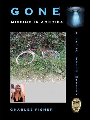 cover image of Gone